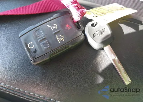 2020 Chevrolet Suburban 4Wd Lt z USA, uszkodzony, nr VIN 1GNSKHKC9LR157834